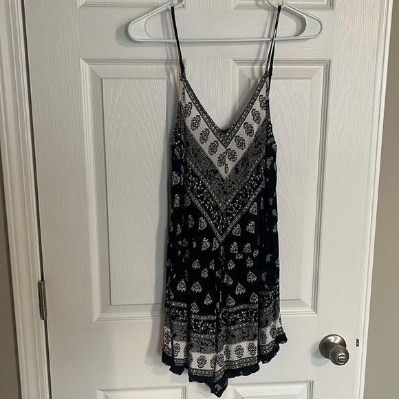 Women’s Romper - Picture 1 of 5